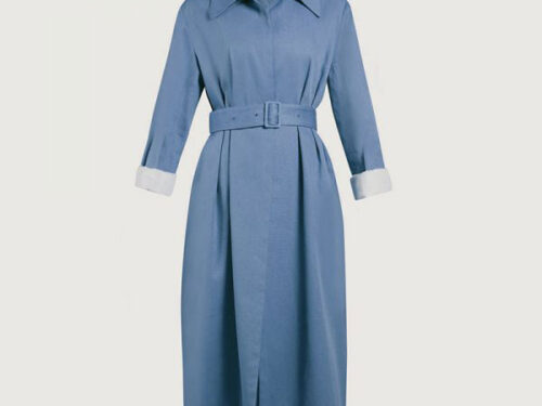 Long Coat