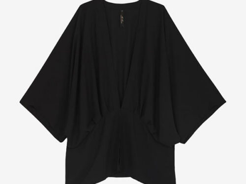 V-neck Dress