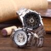 Mechanical Watch for Men - Image 2