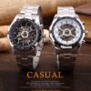 Mechanical Watch for Men - Image 3
