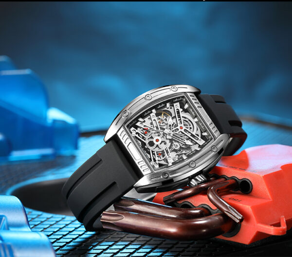 Fashion Mechanical Watch For Men - Image 6
