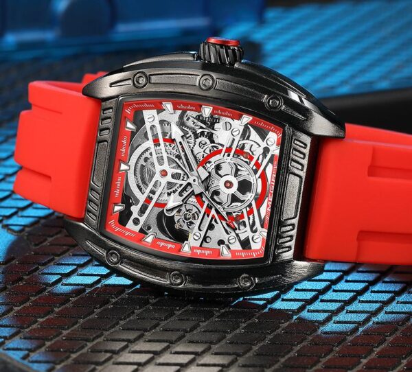 Fashion Mechanical Watch For Men - Image 5