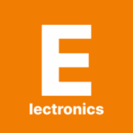 ELECTRONICS BANNER