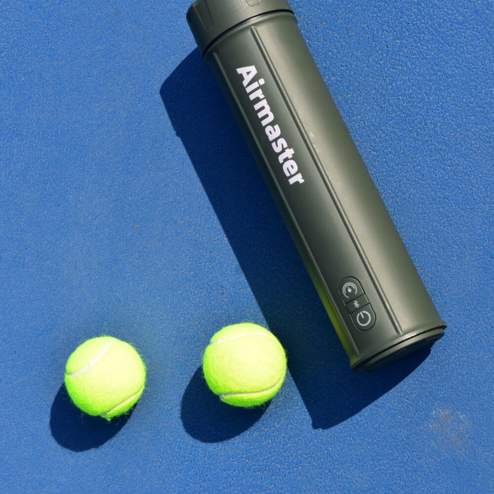 Ball Tennis