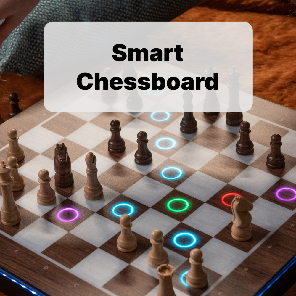 fabularsdeal Smart chessboards category image
