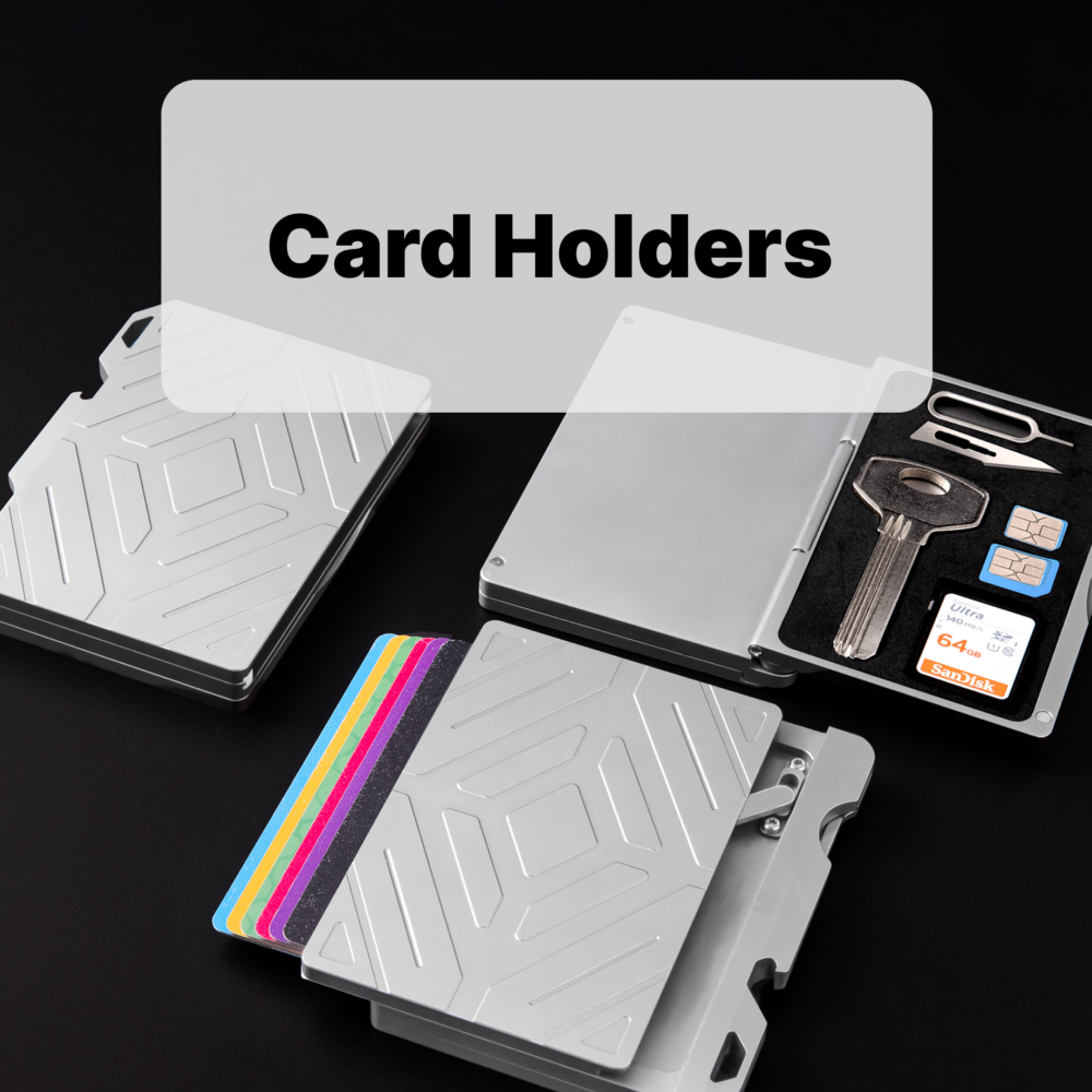 fabularsdeal card holder category main image